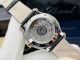 YF Factory Chopard Happy Sport 2892-2 Copy Watch Blue Dial 7 Floating Diamonds (7)_th.jpg